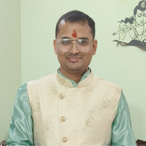Hemant Paliwal