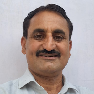 Hemant Paliwal